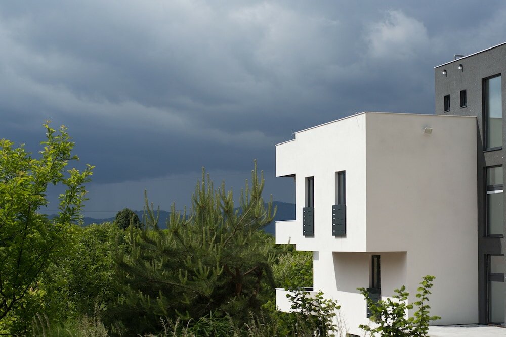 Фото Deluxe Feliciano Apartments