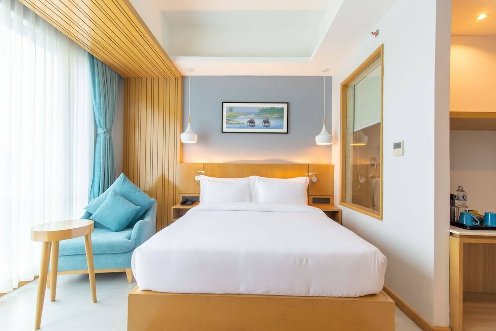 Фото Hotel Siraichuli