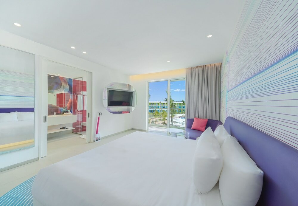 Фото Temptation Miches Resort, Punta Cana - All Inclusive - Adults Only