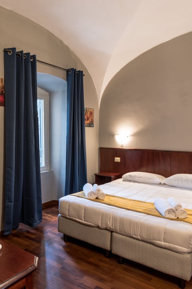 Фото Hotel Bellavista
