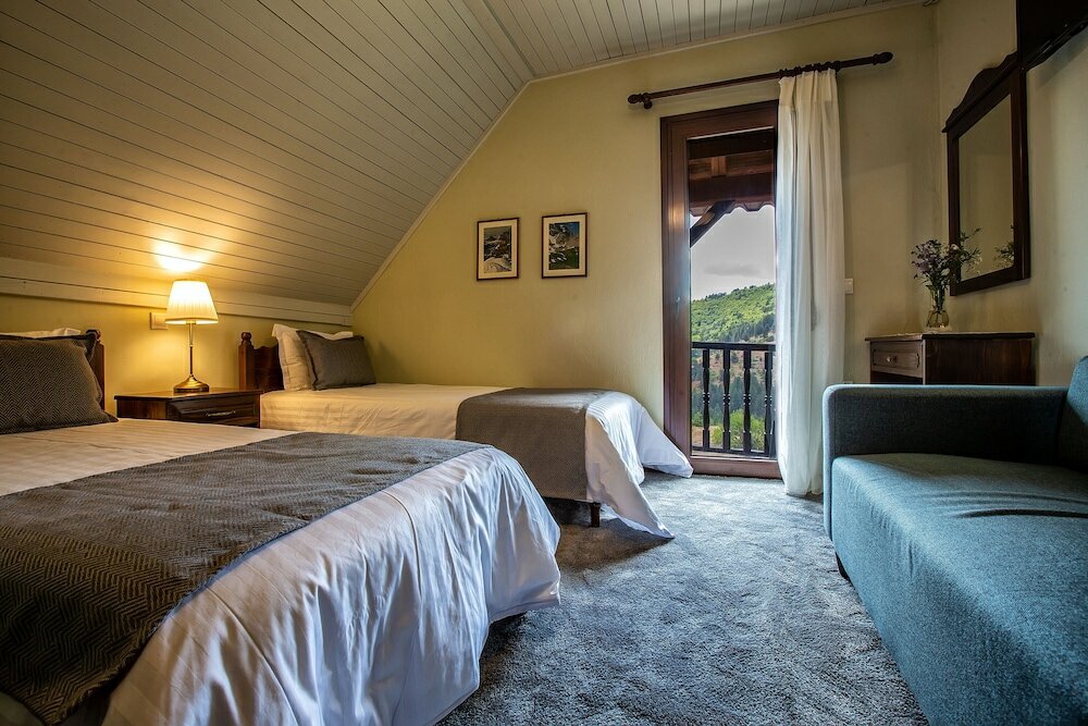 Фото La Noi Guesthouse