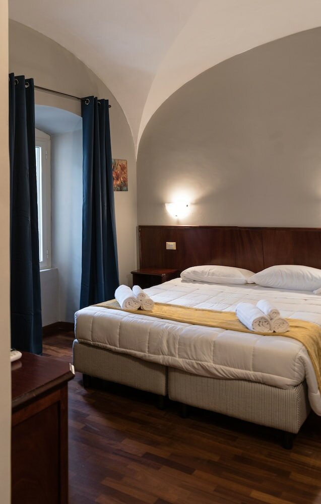 Фото Hotel Bellavista