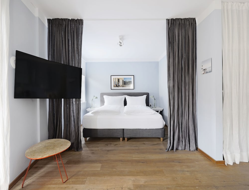 Фото Numa i Flute Apartments