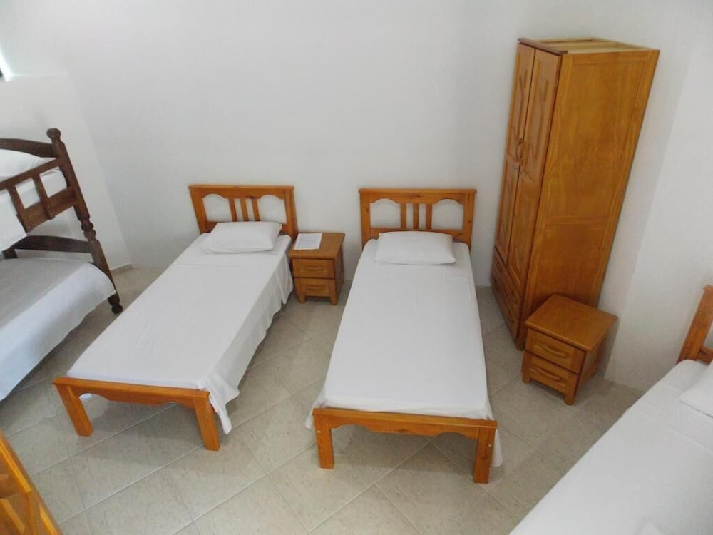 Фото Pousada Lúmen Solis