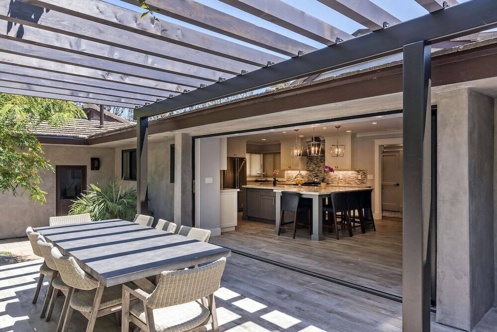 Фото Modern Serenity