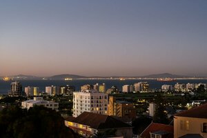 Гостиница Home Suite Hotels Sea Point
