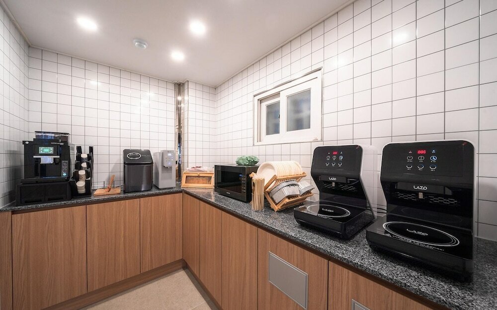 Фото Daejeon Daeheung Lodge Hotel