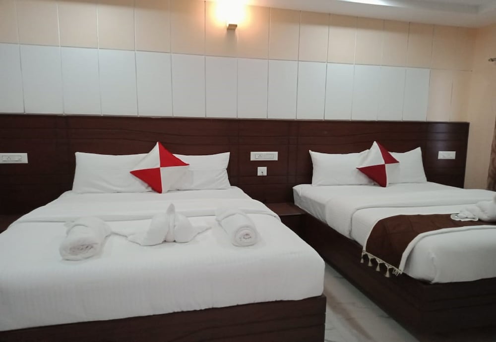 Фото John Towers