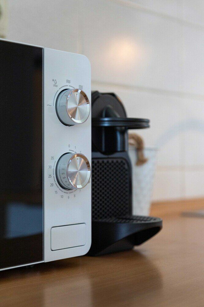 Фото Spacious 2bdr Apartment With a Cute Balcony