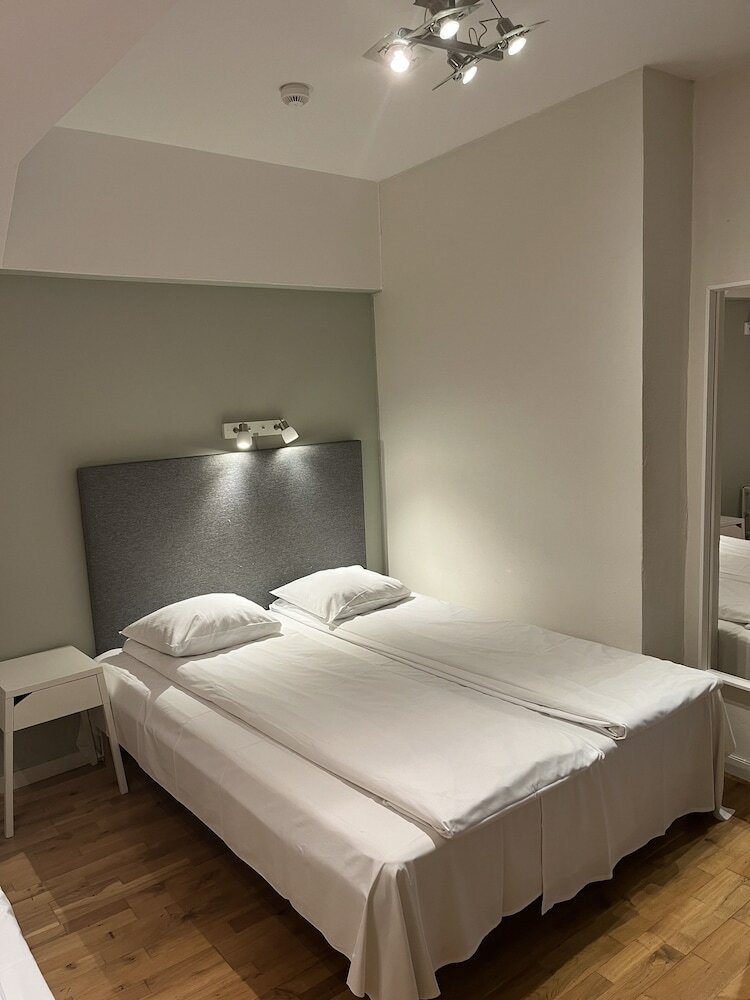 Фото City Hostel Bergen