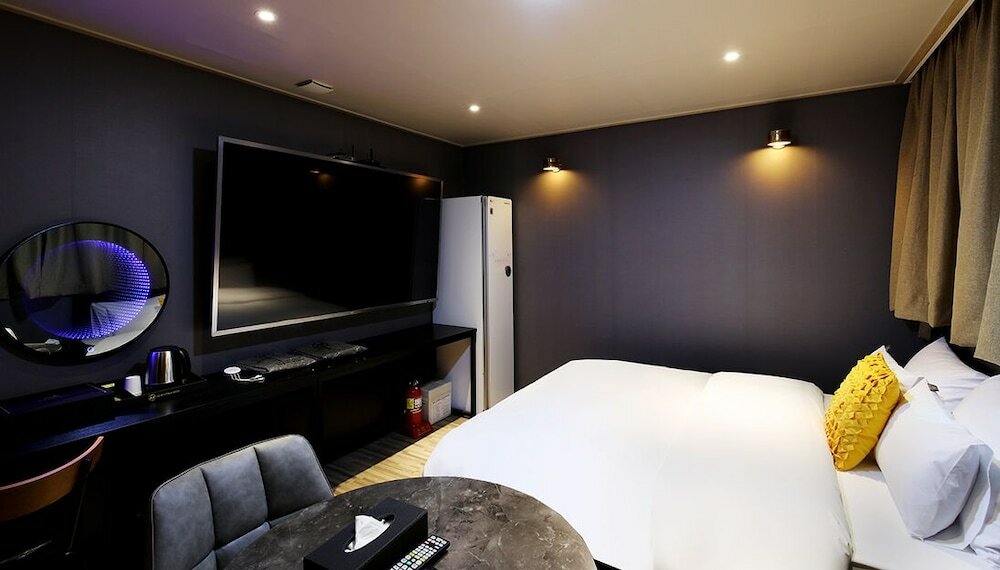 Фото 3s Boutique Hotel