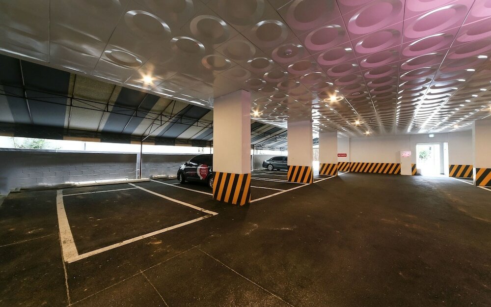 Фото Daegu Dongcheondong Glam