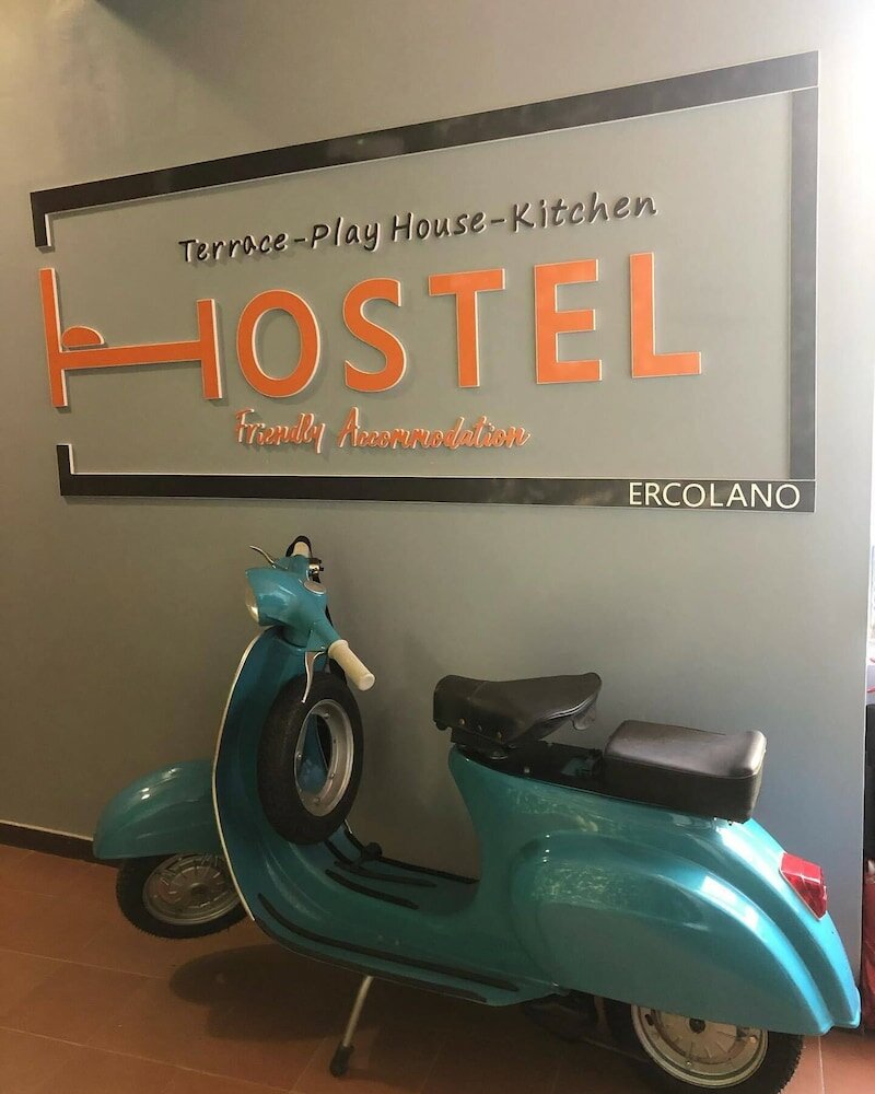 Фото H Hostel Friendly Accommodation