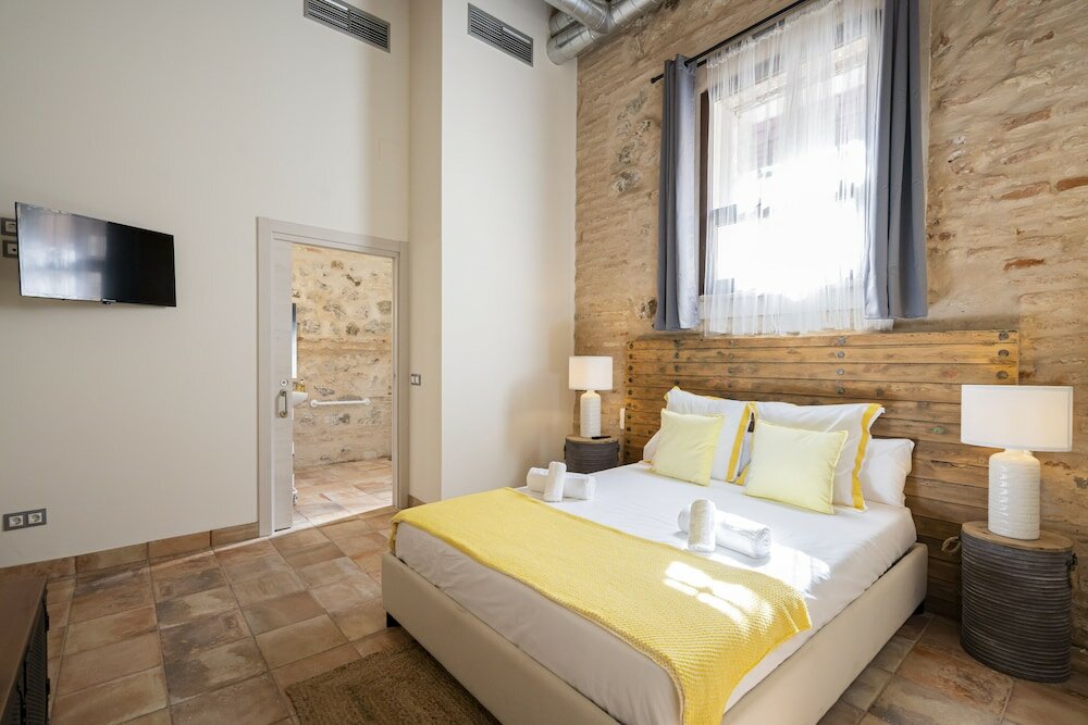 Фото Hostal Azacanes