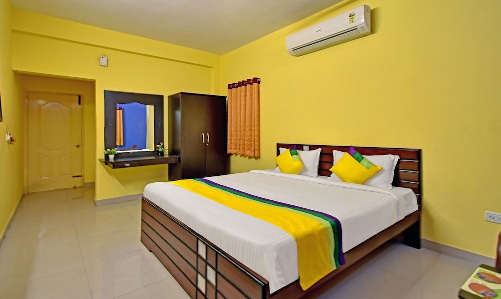 Фото Treebo Gt Residency