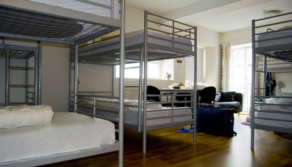 Фото City Hostel Bergen