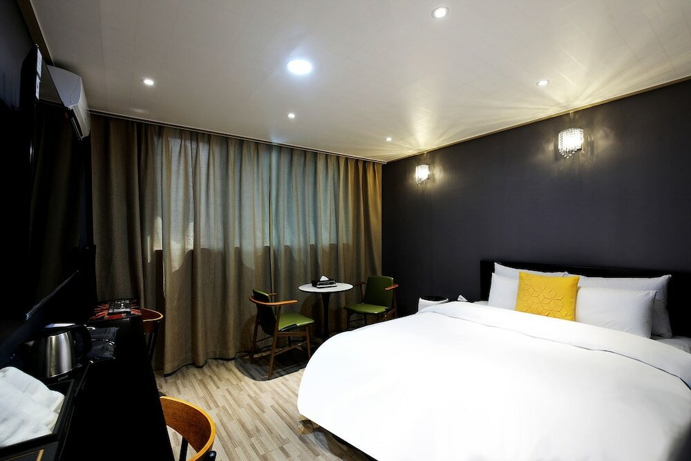 Фото 3s Boutique Hotel