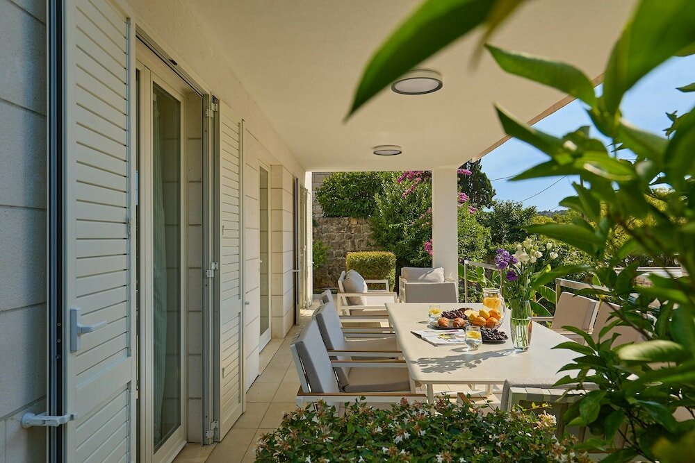 Фото Hedera Estate, Villa Hedera III