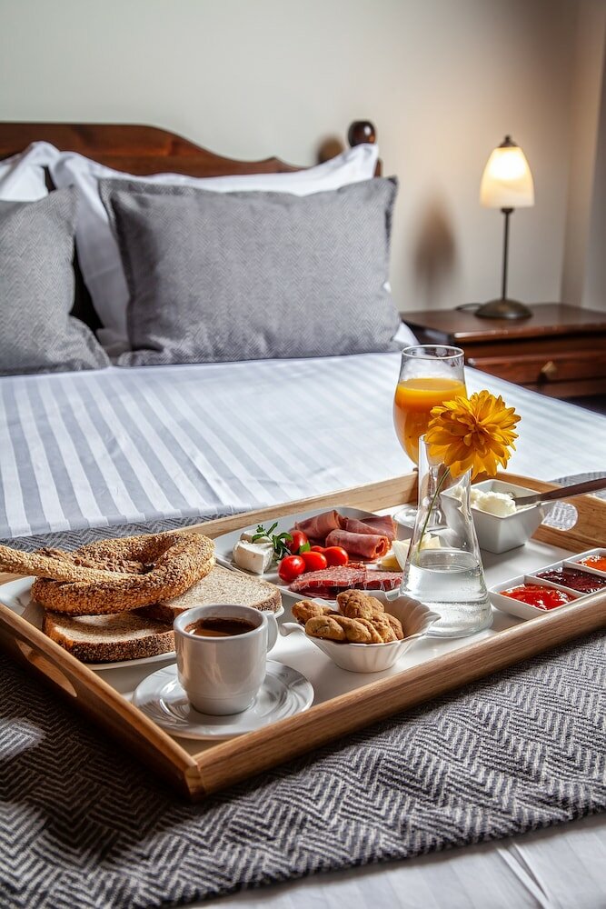 Фото La Noi Guesthouse