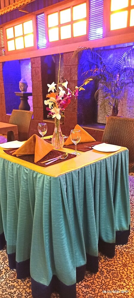 Фото Spicy Bella Resort