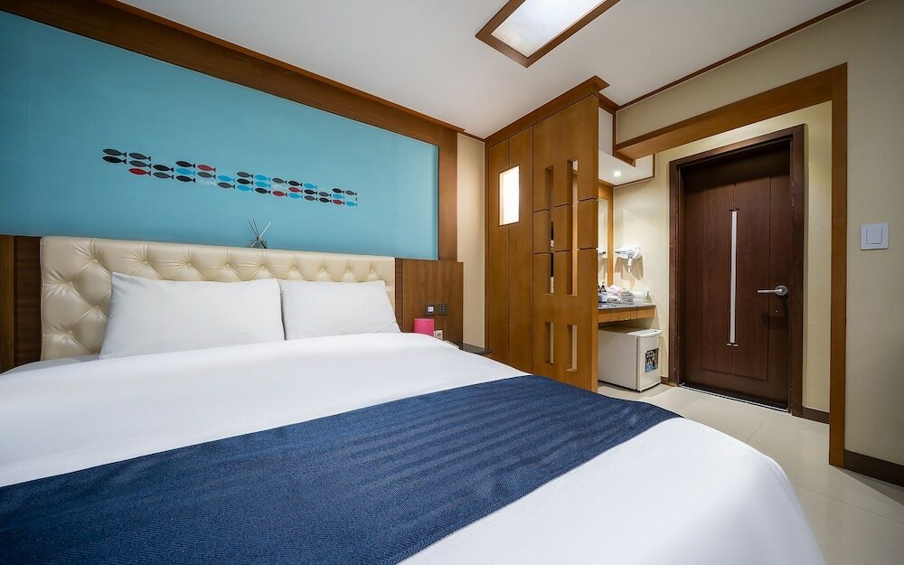 Фото Suwon Guundong Neo