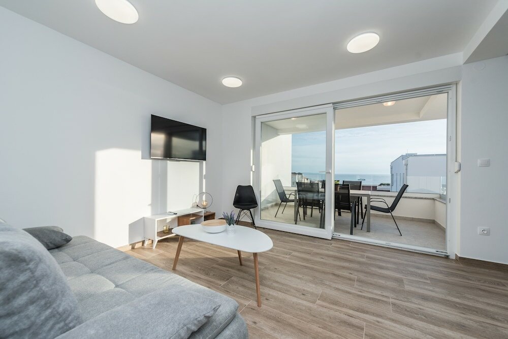 Фото Pool Apartments Banta