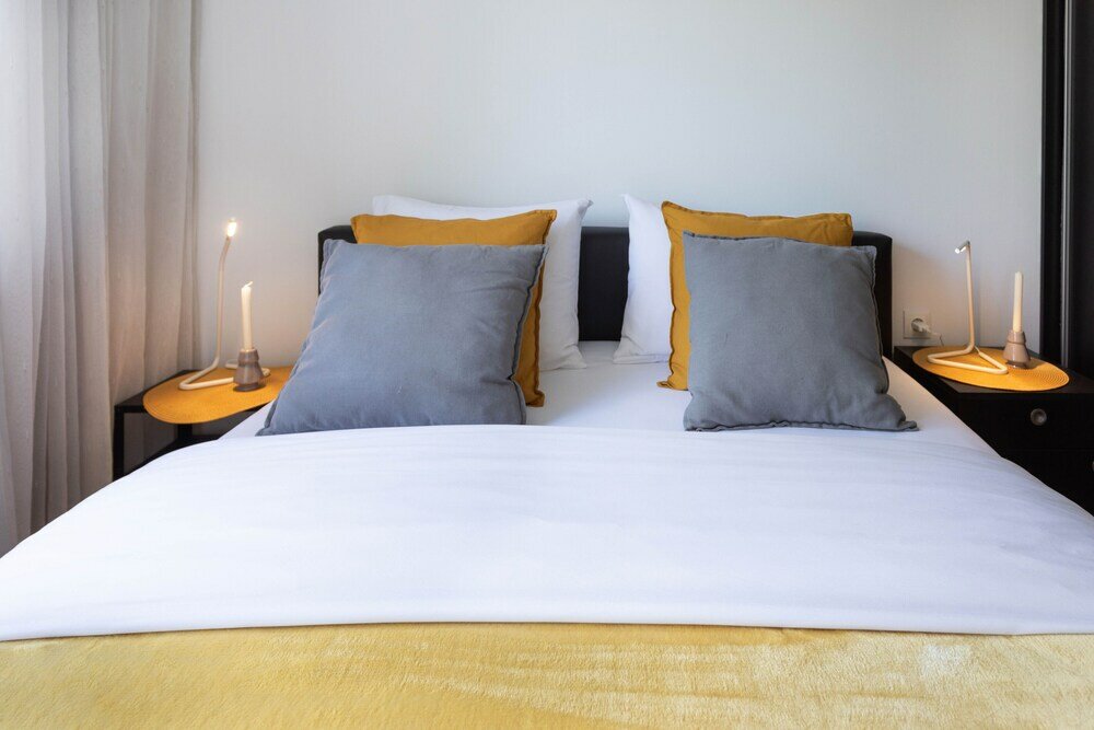 Фото 2bdr Apartment With Balcony Near Maksimir