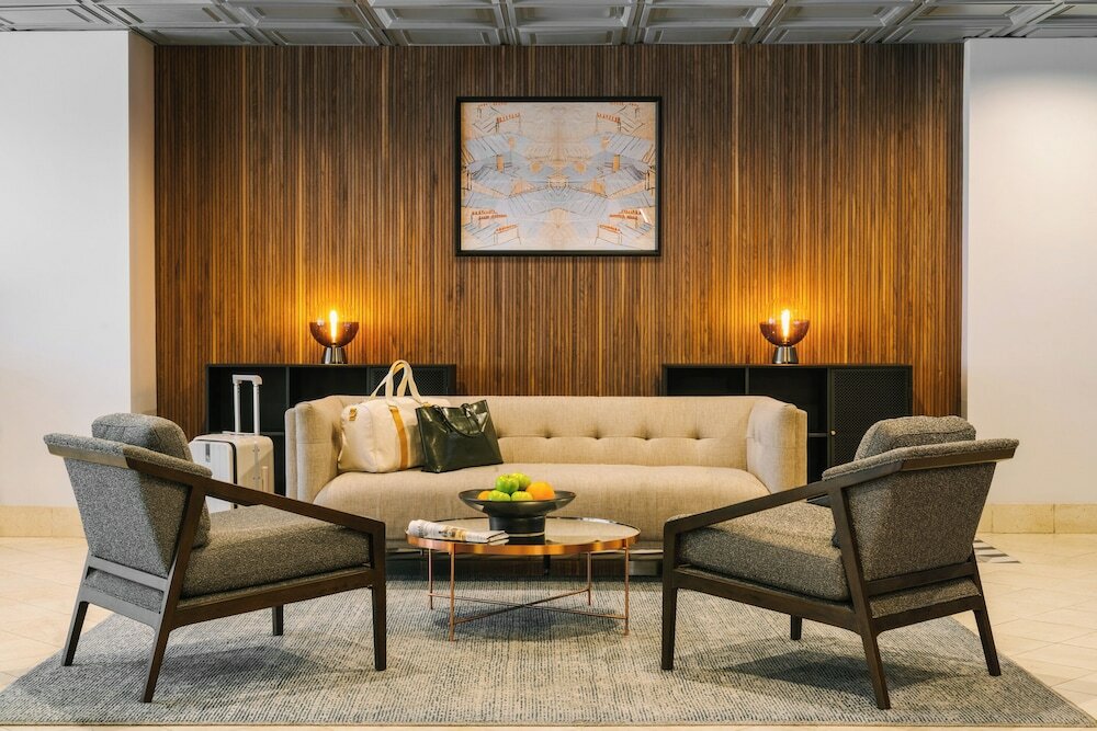 Фото Sonder The Quincy Ascend Hotel Collection