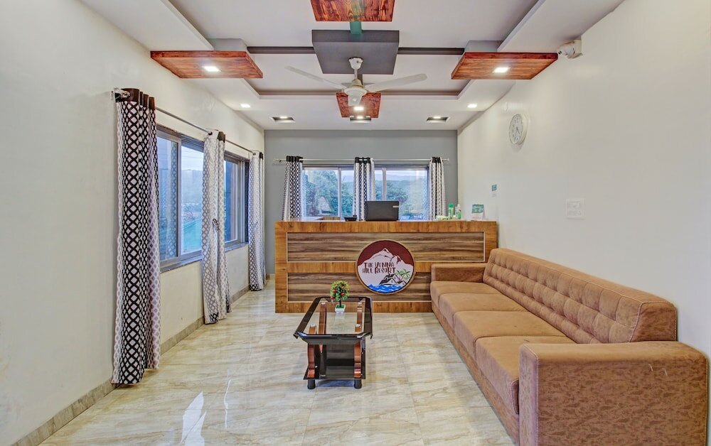 Фото Treebo Trend The Venna Hill