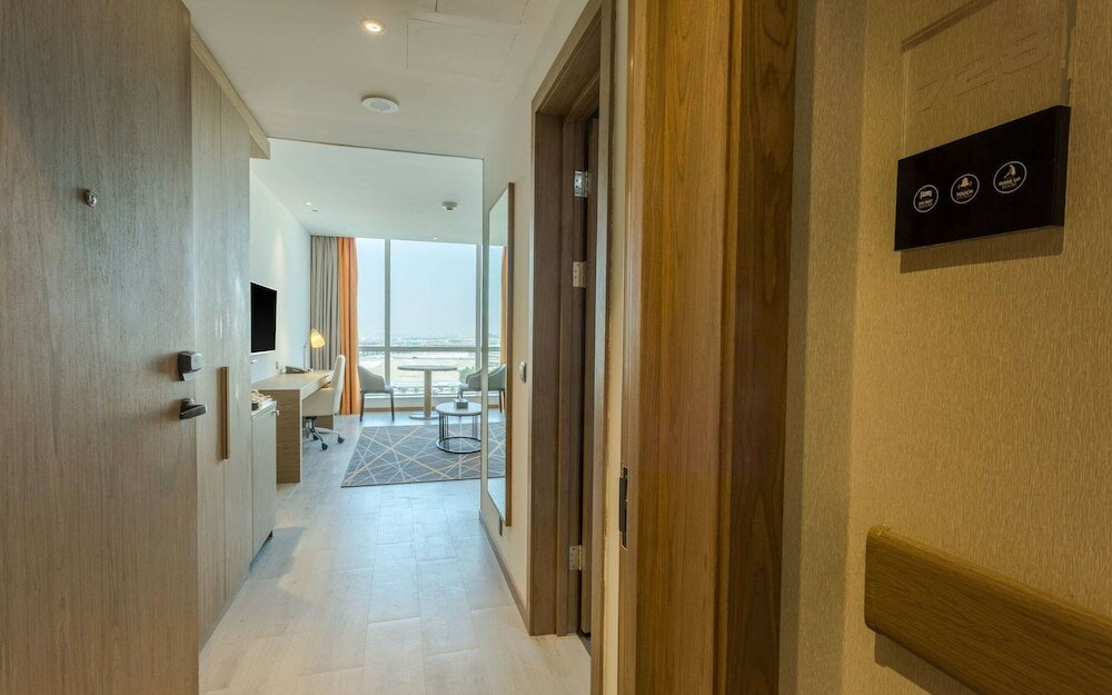 Фото Clarion Hotel Jeddah Airport