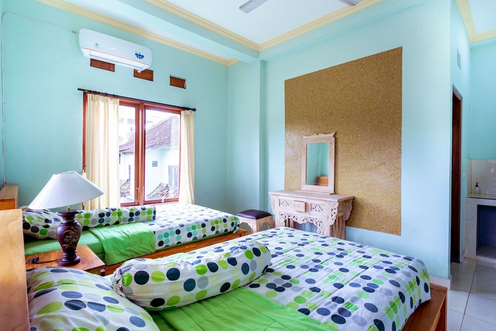 Фото Rizky Guesthouse