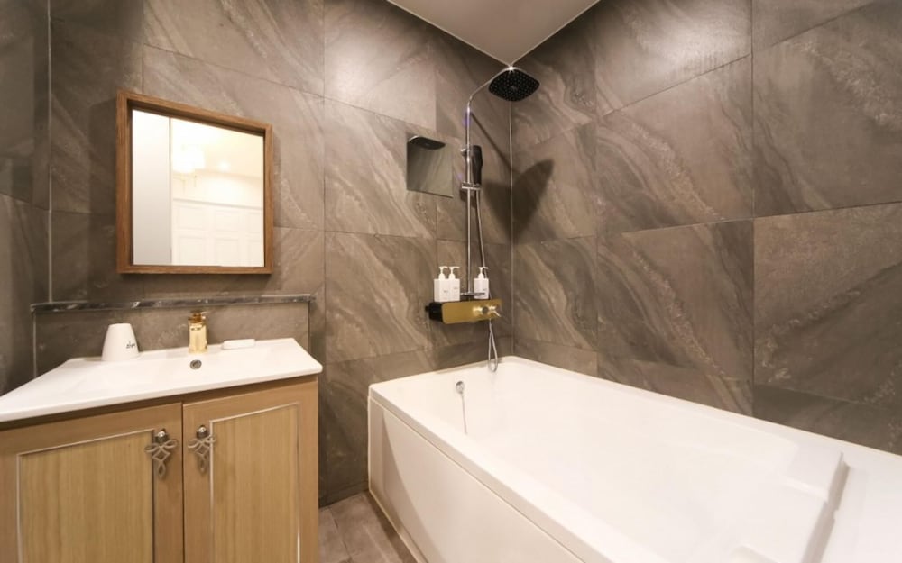 Фото Seowa Hotel