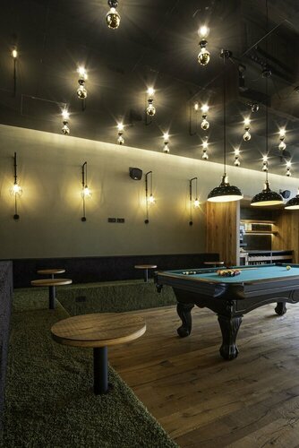 Гостиница RiKu Hotel Reutlingen в Ройтлингене
