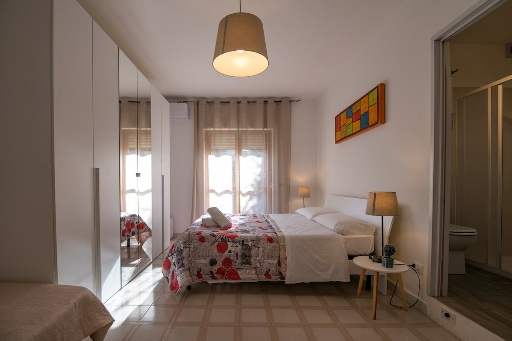 Фото B&b A Casa Di Amici