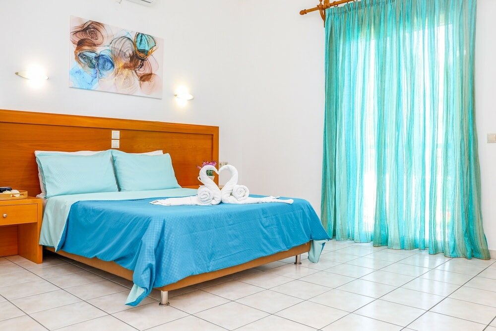 Фото Villa Mitzelos