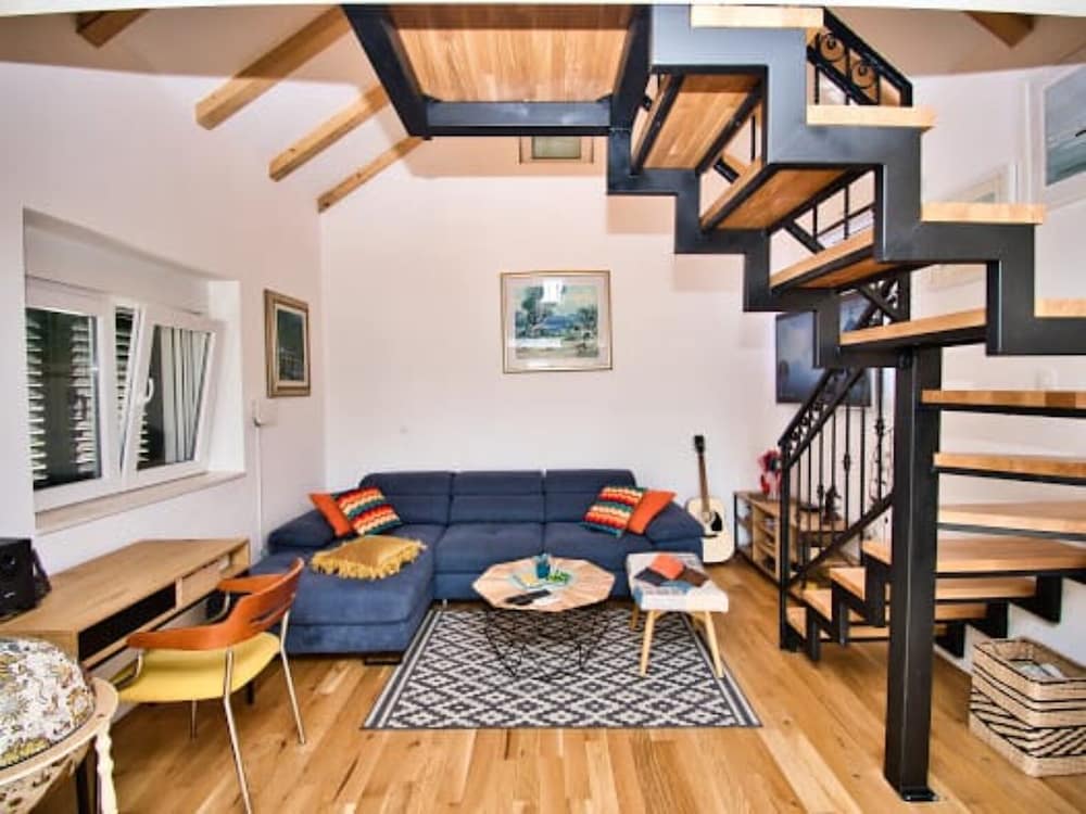 Фото Beach House Calendula