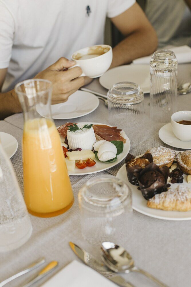 Фото Palazzo della Fontana