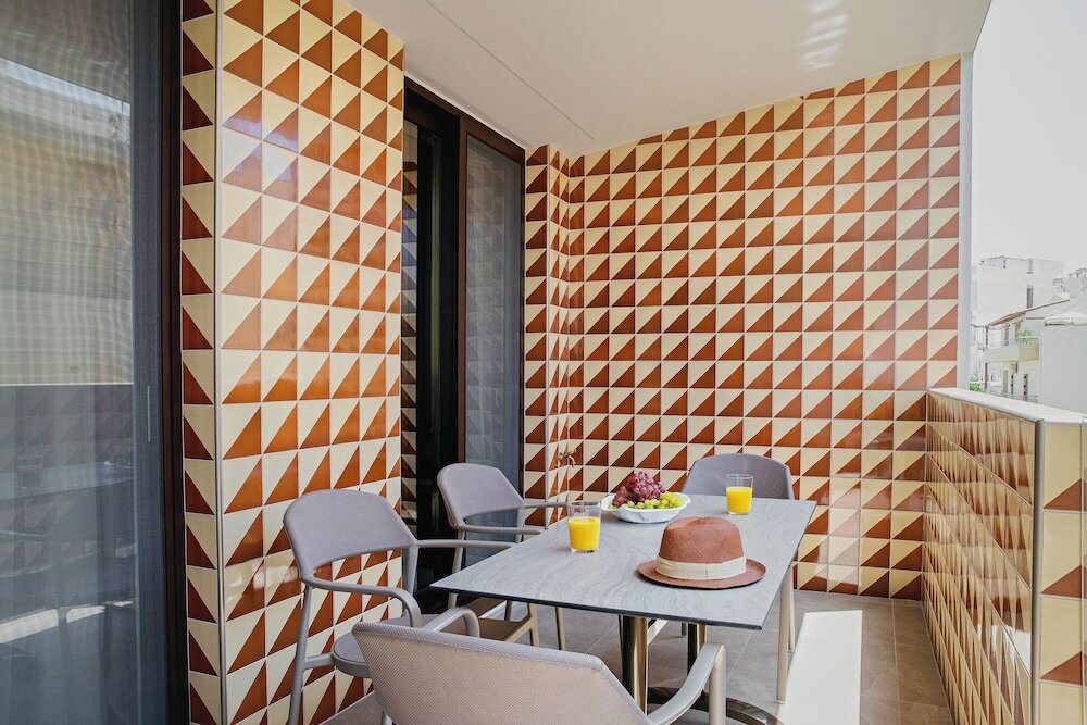 Фото PAVO Art Hotel