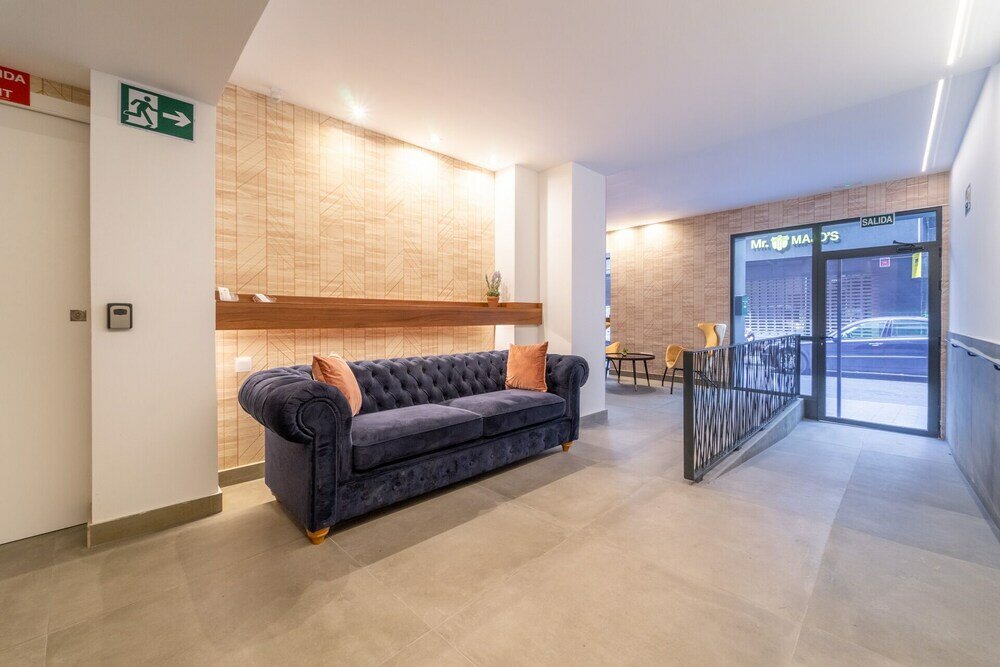 Фото Myflats Urban Stay