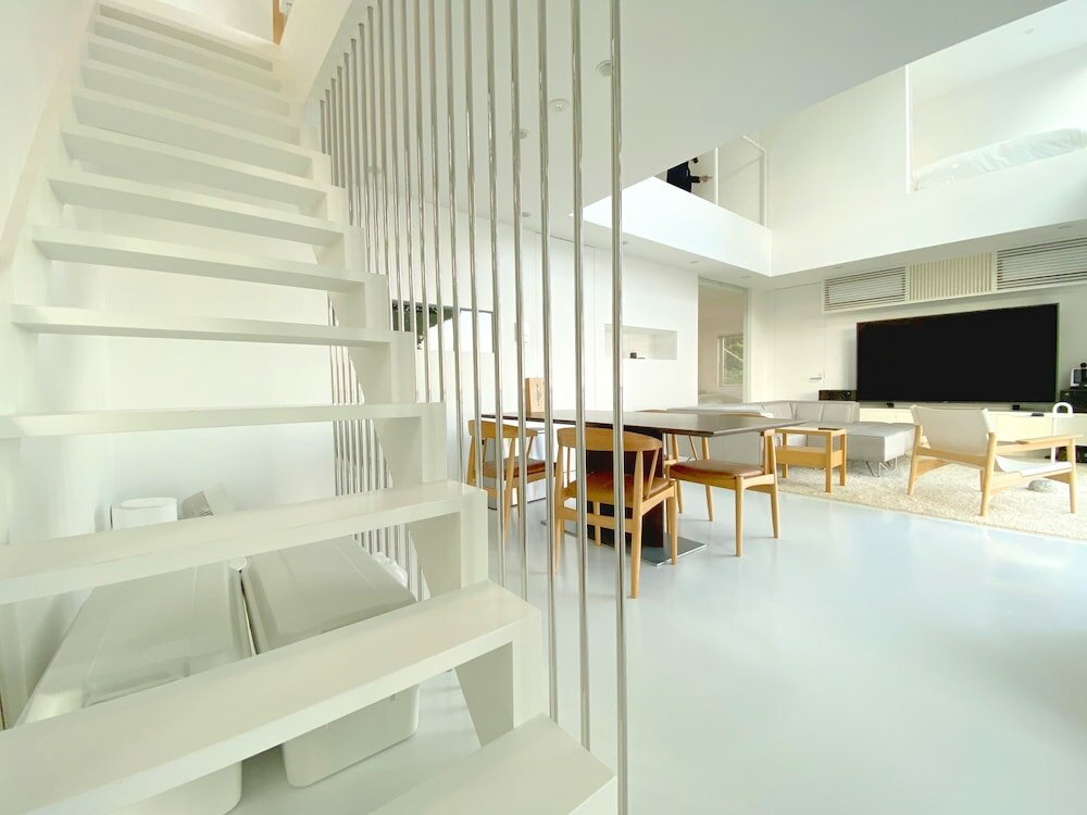 Фото Atami Hamada House