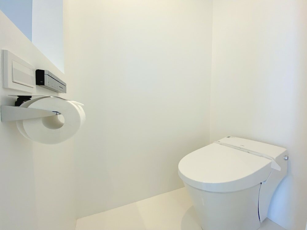 Фото Atami Hamada House