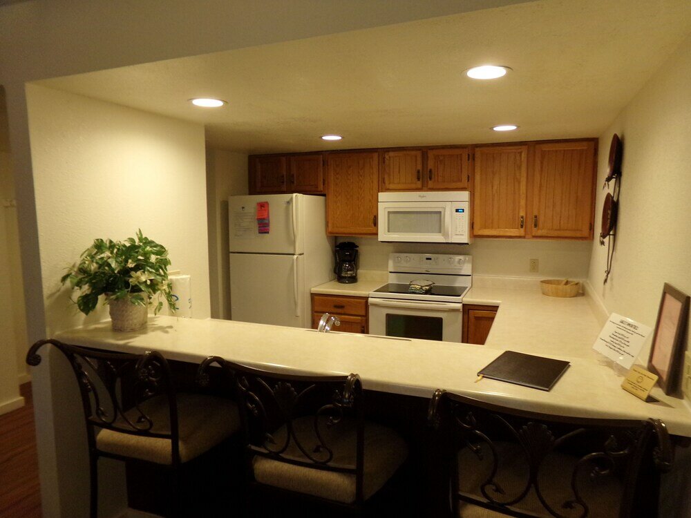 Фото Treetop Condominium