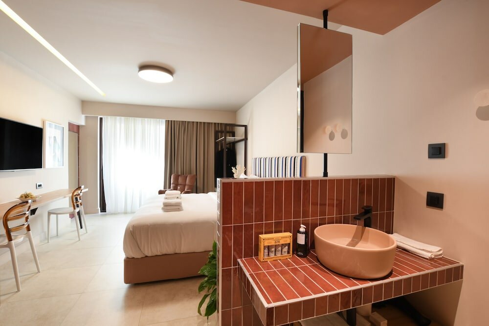 Фото PAVO Art Hotel