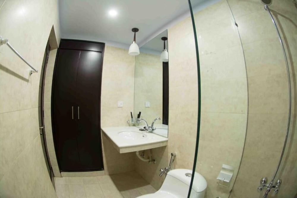 Фото Karakuram Hotel