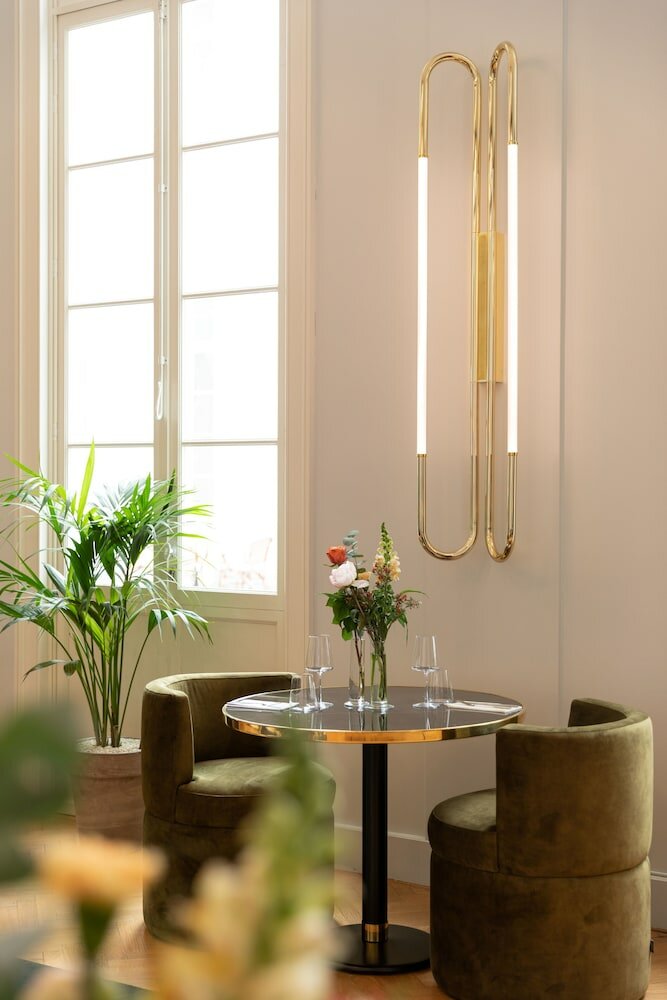 Фото Sapphire House Antwerp, Autograph Collection