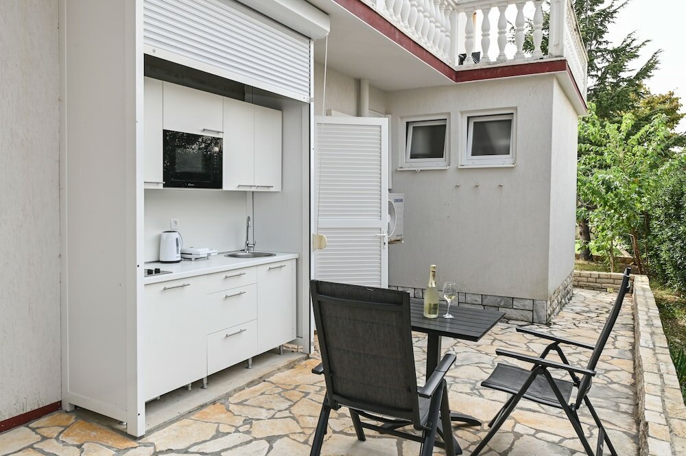 Фото Seagull Apartments & Studios