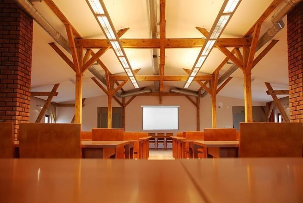 Фото Hotel Zamkowy Młyn