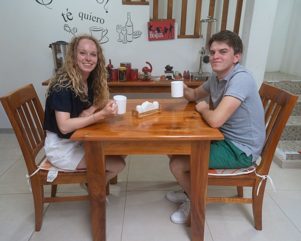 Фото Casa Fragata