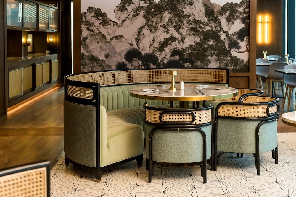 Фото Arbour Hotel and Residence