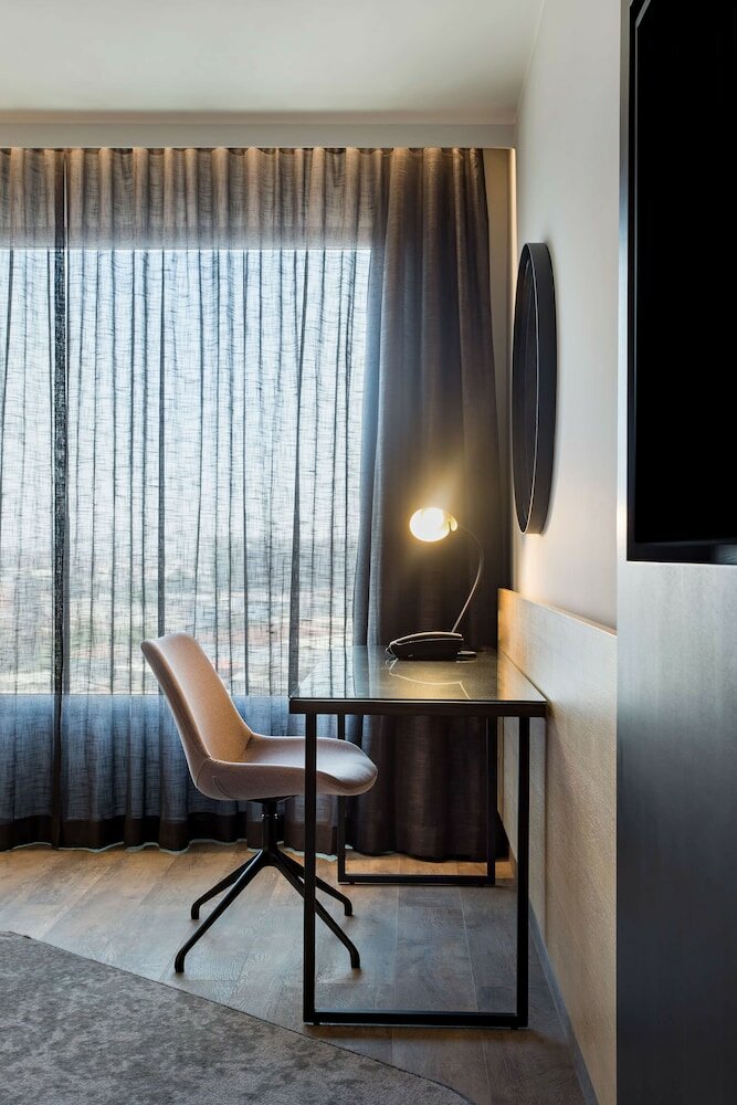 Фото Radisson Blu Hotel, Antananarivo Waterfront